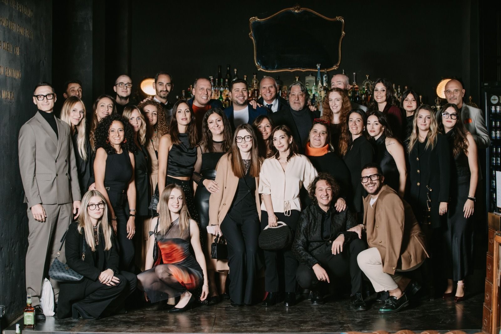 Just People festeggia 18 anni tra emozione, musica e condivisione