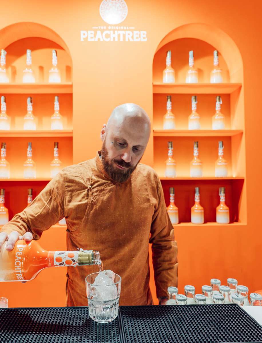 Stock Spirits